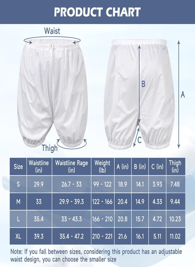 ZINGTERRA 2Pack Adult Diaper Cover for Incontinence Adjustable Waist,Unisex Leak-Protection Pants Over Diapers Waterproof,Washable Adult Incontinence Briefs,Reusable Underwear for Men Women Supplies - Image 4